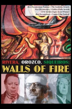 Walls of Fire (1971) Walls of Fire (1971)