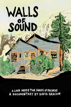 Walls of Sound: A Look Inside the House of Records (2012) Walls of Sound: A Look Inside the House of Records (2012)