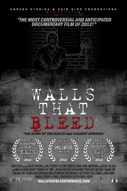 Walls That Bleed (2012)