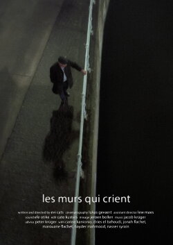 Walls That Scream (2022) Walls That Scream (2022)