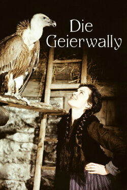 Wally of the Vultures (1956)