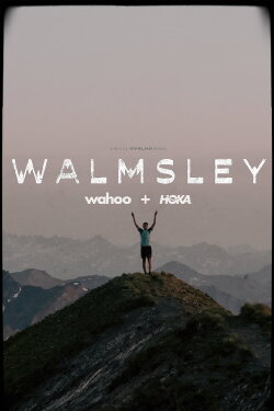 Walmsley the Film (2024) Walmsley the Film (2024)