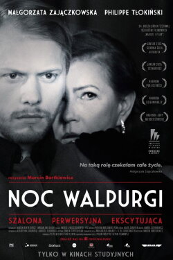 Walpurgis Night (2015)