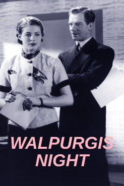 Walpurgis Night (1935) Walpurgis Night (1935)