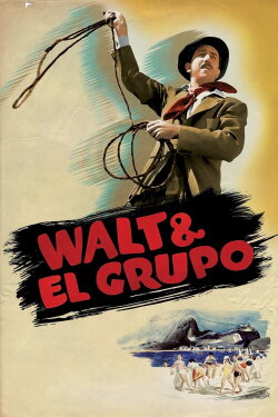 Walt & El Grupo (2008) Walt & El Grupo (2008)