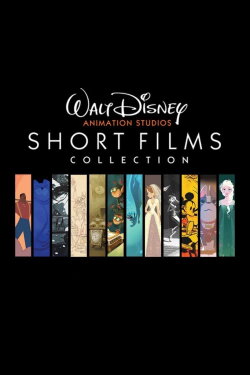 Walt Disney Animation Studios Short Films Collection (2015) Walt Disney Animation Studios Short Films Collection (2015)