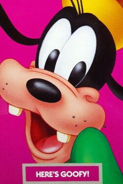 Walt Disney Cartoon Classics: Here's Goofy (1987) Walt Disney Cartoon Classics: Here's Goofy (1987)