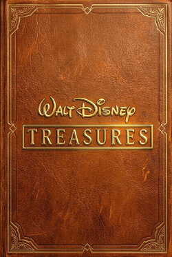 Walt Disney Treasures (1935 - 1951) (2004) Walt Disney Treasures (1935 - 1951) (2004)