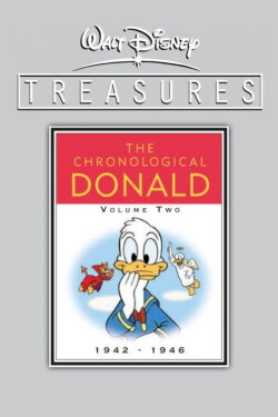 Walt Disney Treasures - The Chronological Donald, Volume Two (2005) Walt Disney Treasures - The Chronological Donald, Volume Two (2005)