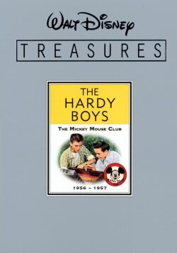 Walt Disney Treasures - The Hardy Boys (2006)
