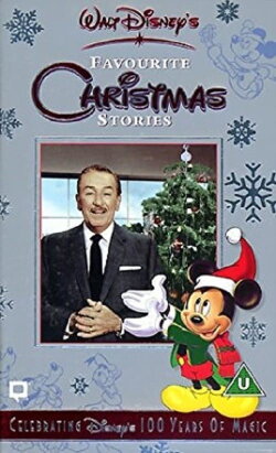 Walt Disney's Favourite Christmas Stories (2001) Walt Disney's Favourite Christmas Stories (2001)
