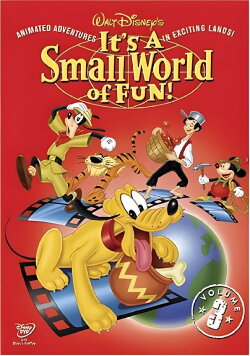 Walt Disney's It's a Small World of Fun, Vol. 3 (2007) Walt Disney's It's a Small World of Fun, Vol. 3 (2007)