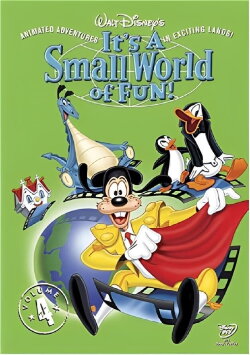 Walt Disney's It's a Small World of Fun, Vol. 4 (2007) Walt Disney's It's a Small World of Fun, Vol. 4 (2007)