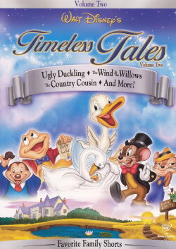 Walt Disney's Timeless Tales: Volume Two (2005) Walt Disney's Timeless Tales: Volume Two (2005)