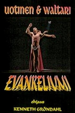 Waltari: Evangelicum (2000)