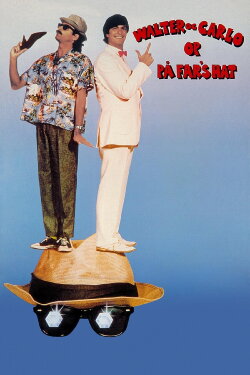 Walter and Carlo - Up on Daddy's Hat (1985) Walter and Carlo - Up on Daddy's Hat (1985)