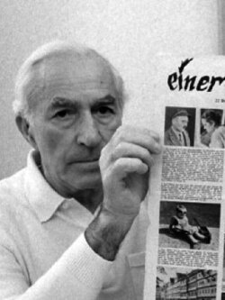 Walter Ballhause - One Among Millions (1982) Walter Ballhause - One Among Millions (1982)