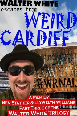 Walter White Escapes from Weird Cardiff (2024)
