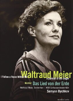 Waltraud Meier: I follow a voice within me (2008) Waltraud Meier: I follow a voice within me (2008)