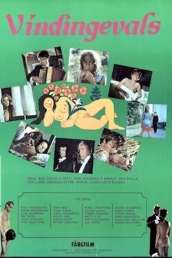 Waltz of Sex (1968)