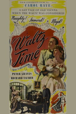 Waltz Time (1945) Waltz Time (1945)