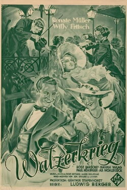 Waltz War (1933) Waltz War (1933)