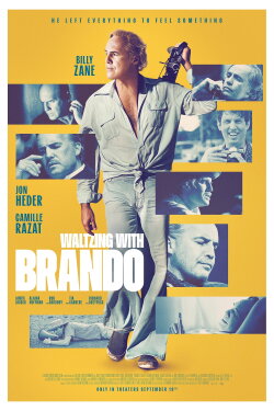 Waltzing with Brando (2025) Waltzing with Brando (2025)