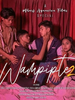 Wampipte 2 (2020) Wampipte 2 (2020)
