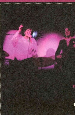 Wanda Jackson: Wanda Live! At Third Man Records (2011) Wanda Jackson: Wanda Live! At Third Man Records (2011)