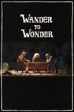 Wander to Wonder (2024) Wander to Wonder (2024)