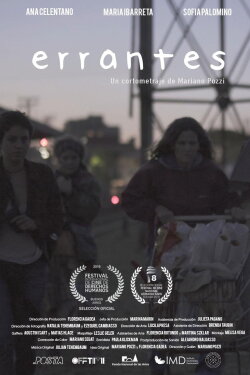Wanderers (2019)