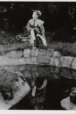 Wanderers in the Land of Dreams (1959)