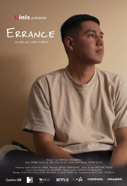 Wandering (2023)