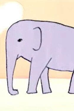 Wandering Elephant (2006) Wandering Elephant (2006)