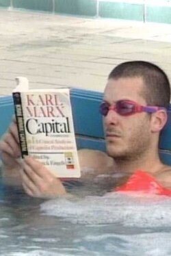 Wandering Marxwards (1999) Wandering Marxwards (1999)