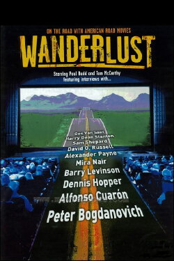 Wanderlust (2006) Wanderlust (2006)