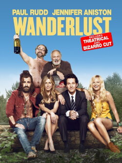 Wanderlust: Bizarro Cut (2012)