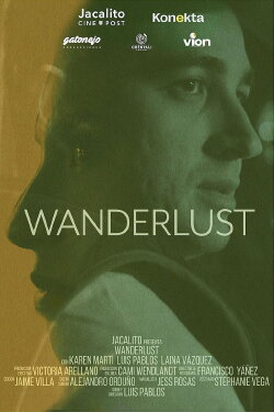 Wanderlust (2022)