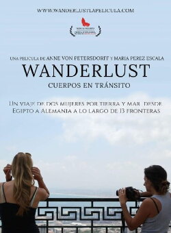 Wanderlust: Female Bodies in Transit (2016) Wanderlust: Female Bodies in Transit (2016)