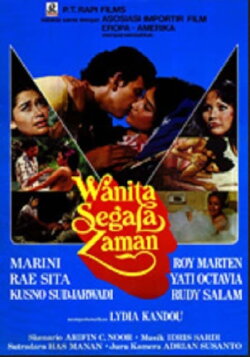 Wanita Segala Zaman (1979) Wanita Segala Zaman (1979)