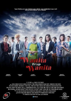 Wanita Tetap Wanita (2013) Wanita Tetap Wanita (2013)