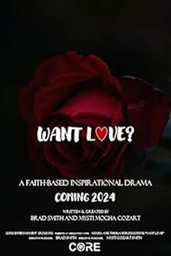 Want Love? (2024) Want Love? (2024)