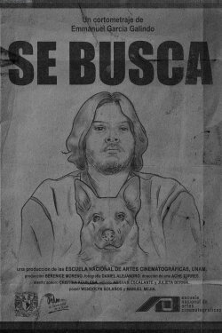Wanted (2023) Wanted (2023)