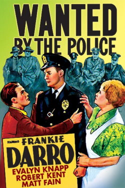 Wanted by the Police (1938) Wanted by the Police (1938)