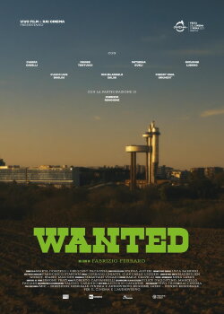 Wanted (2023)