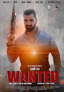 Wanted: Once Upon a Time in Melbourne (2015) Wanted: Once Upon a Time in Melbourne (2015)