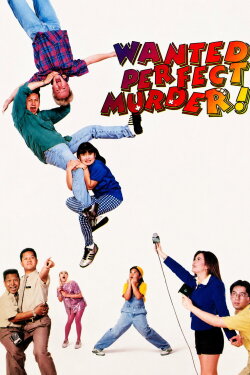 Wanted Perfect Murder (1997)