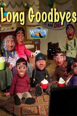 Wapos Bay: Long Goodbyes (2011) Wapos Bay: Long Goodbyes (2011)
