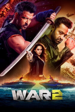 War 2 (2025) War 2 (2025)