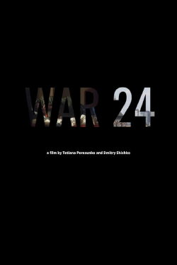 WAR 24 (2023) WAR 24 (2023)